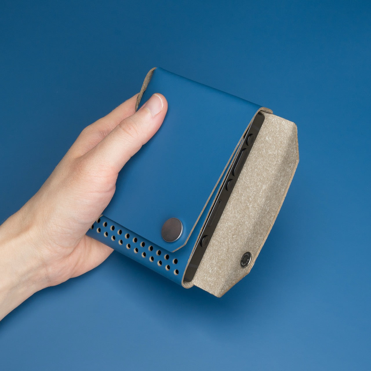 Light Phone III Cover