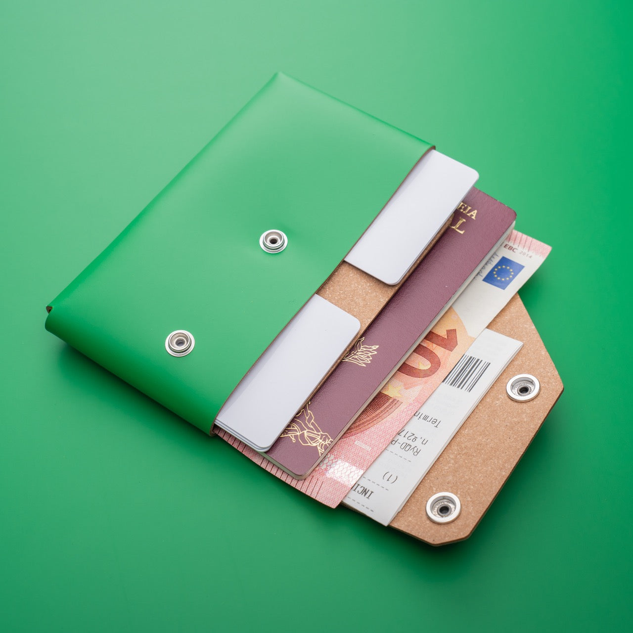 Travel Wallet