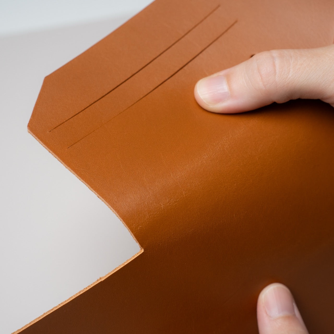Nearly Perfect Wallet