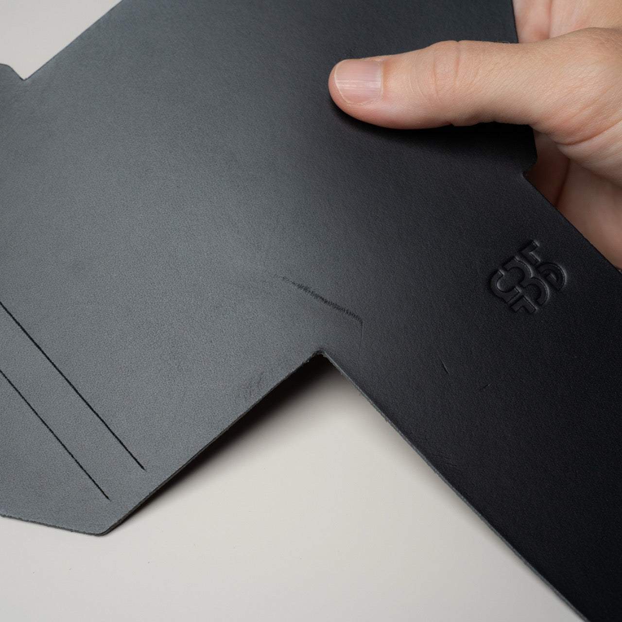 Nearly Perfect Wallet