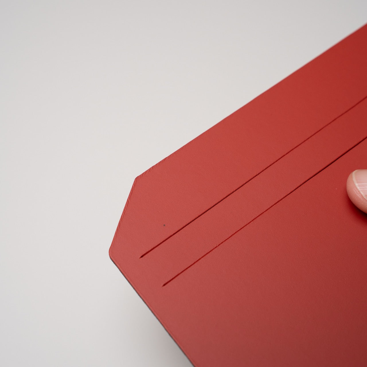 Nearly Perfect Wallet