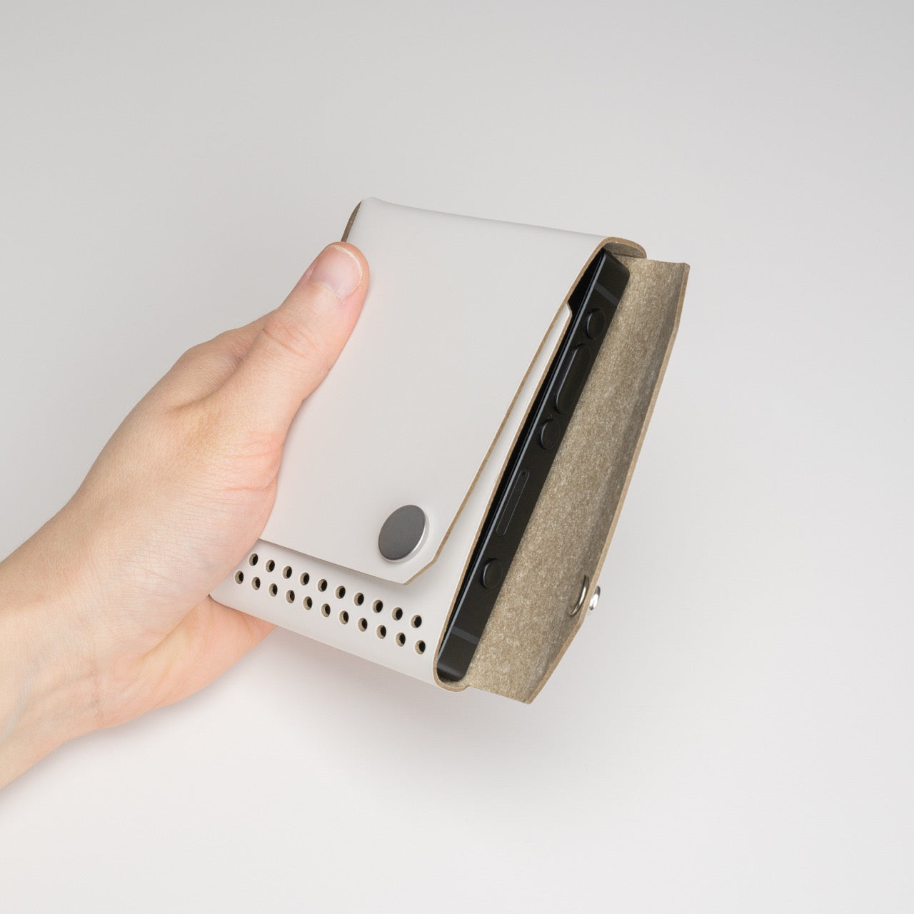 Light Phone III Cover