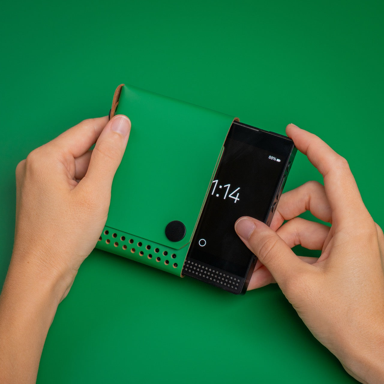 Light Phone III Cover