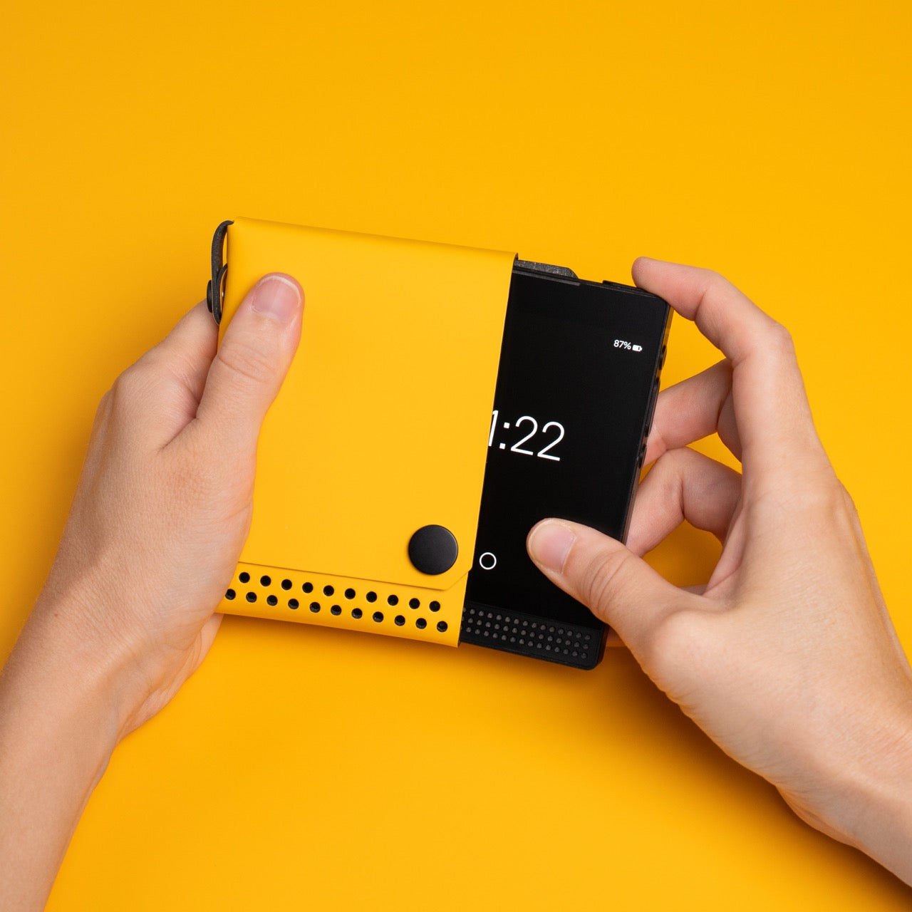 Light Phone III Cover