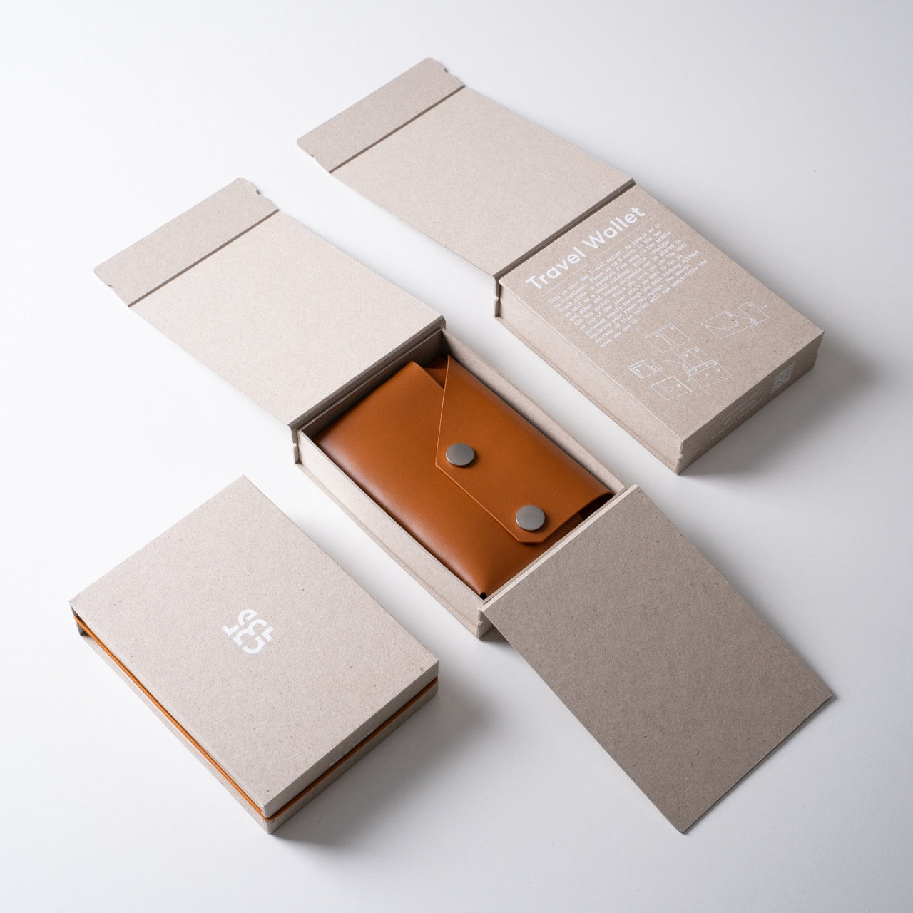 Travel Wallet