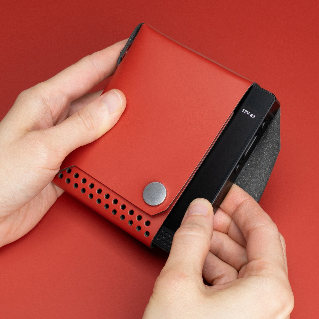 Light Phone III Cover