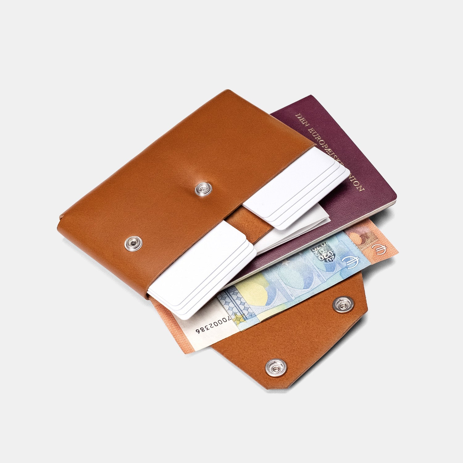 Travel Wallet